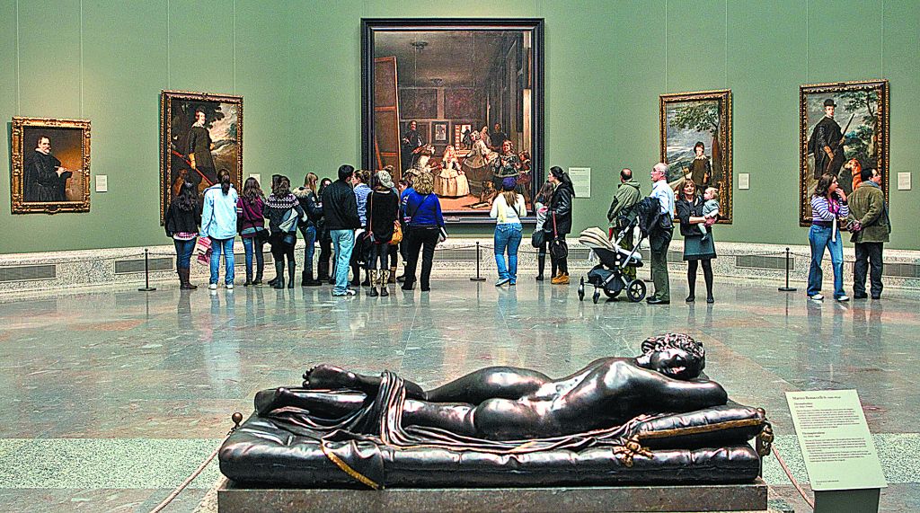 Η ΙΣΤΟΡΙΑ ΣΤΗΝ ΚΟΡΝΙΖΑ