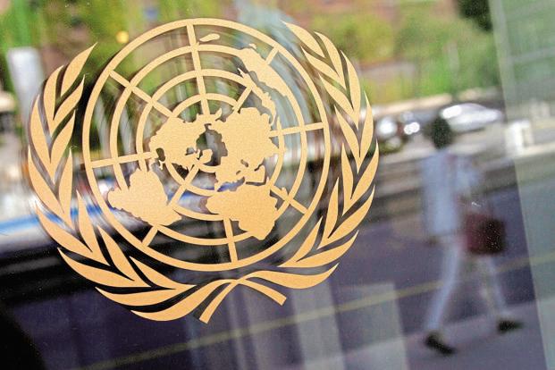 Παρέμβαση ΟΗΕ για τη Συμφωνία των Πρεσπών