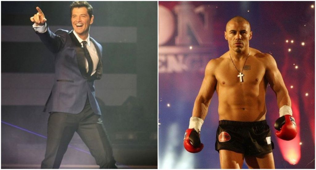 Ο Ρουβάς προκαλεί τον Ζαμπίδη