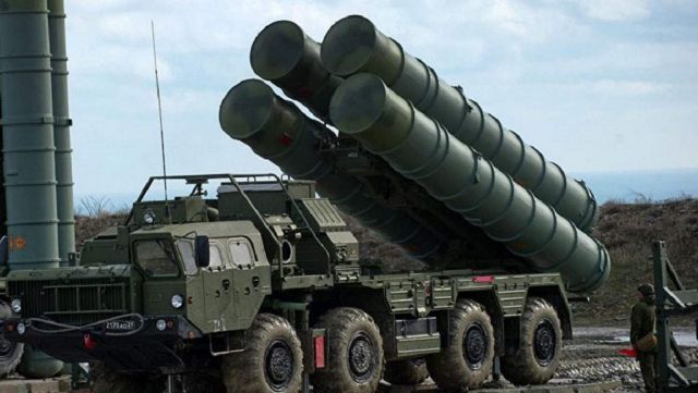 ΝΑΤΟ-Τουρκία: Τα ρωσικά S-400 δεν είναι τα μόνα αντιπυραυλικά συστήματα