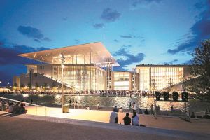 Μια απέραντη… μπουγαδοχώρα!