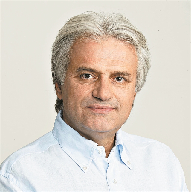 Ανεξάρτητοι από κράτος, κόμματα και συμφέροντα