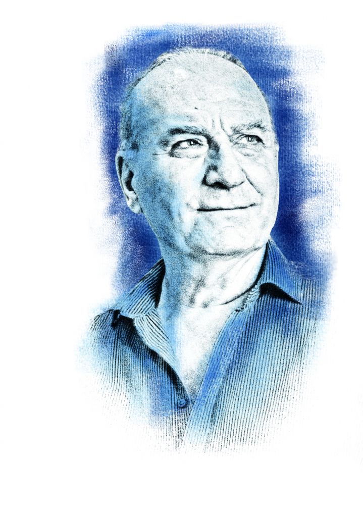 «Ο φασισμός φωλιάζει στο νοικοκυρεμένο σπίτι»