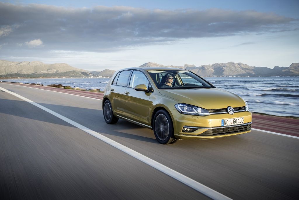 Volkswagen: Πρώτη σε πωλήσεις στην Ευρώπη