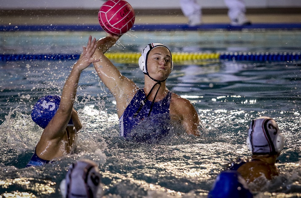 Κύπελλο πόλο γυναικών: Ξανά τελικός Ολυμπιακός – Βουλιαγμένη