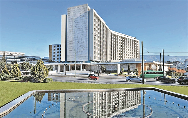 Στον όμιλο του Costa Navarino περνάει το Χίλτον