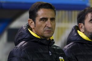 Χιμένεθ: «Μεγάλη η απόσταση για να μοιάσουμε στην περσινή ομάδα»