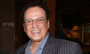 Χάρης Ρώμας : Μιλά για το θέατρο, την τηλεόραση, την ερωτική του ζωή