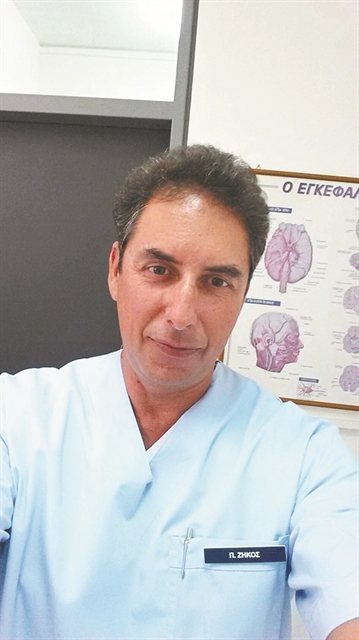 Αυξάνεται το προσδόκιμο ζωής