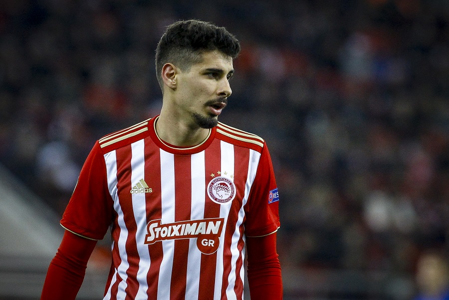 Ζιλ Ντίας: «Θα παλέψουμε με όλες μας τις δυνάμεις για πρόκριση»