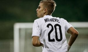Στέλνουν Μιλόγεβιτς στον Άρη