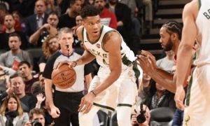 Top 5 με Γιάννη στην κορυφή