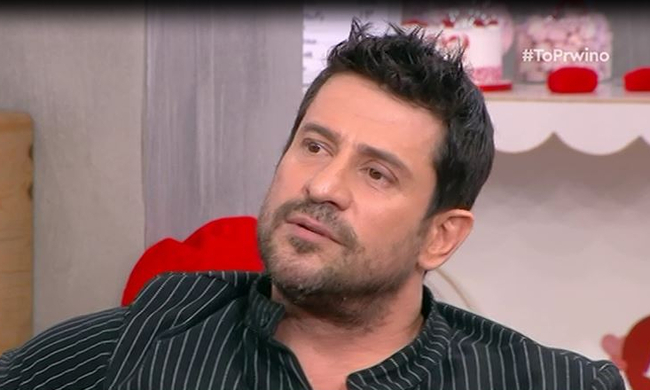 Φαίη Σκορδά – Αλέξης Γεωργούλης: Το κόκκινο τριαντάφυλλο και τα υπονοούμενα Μουτσινά