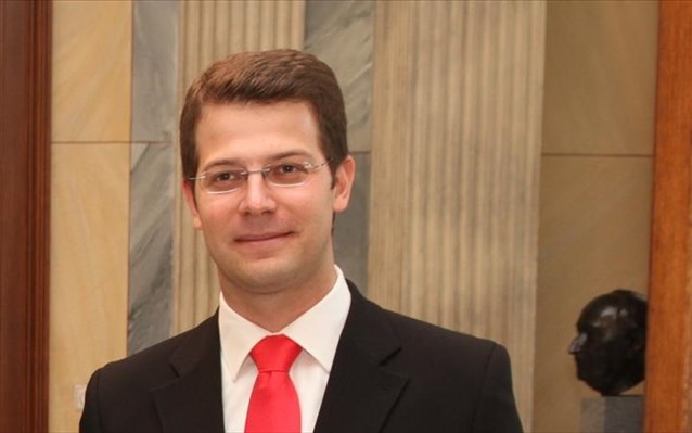 Αγγελος Τόλκας: Από βουλευτής του ΠΑΣΟΚ… υπουργός του ΣΥΡΙΖΑ