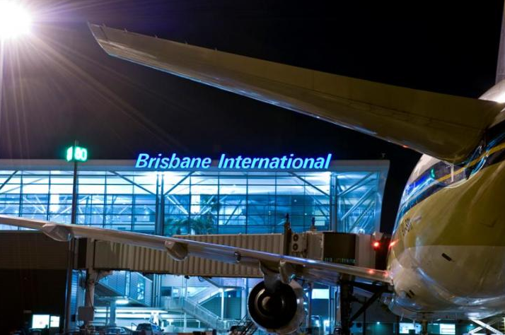 Εκκενώθηκε το αεροδρόμιο του Μπρίσμπεϊν στην Αυστραλία