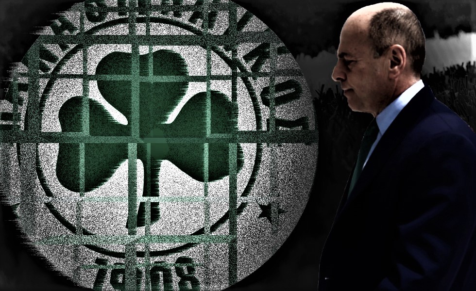 Προκηρύσσει ΑΜΚ ο Αλαφούζος με την αδειοδότηση σε πρώτο πλάνο