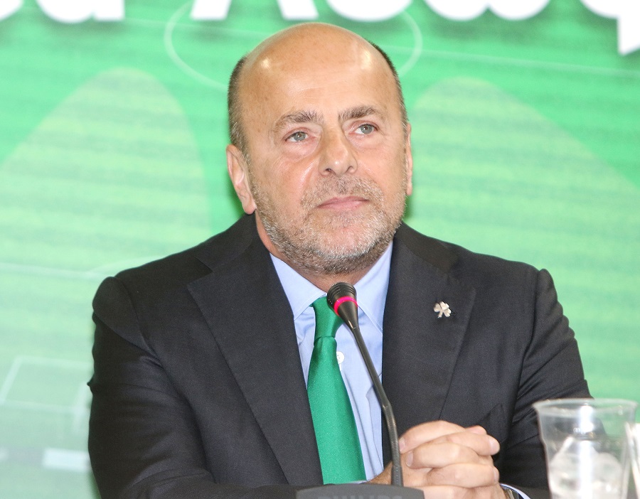 Παναθηναϊκός: Οι λεπτομέρειες της Αύξησης Μετοχικού Κεφαλαίου