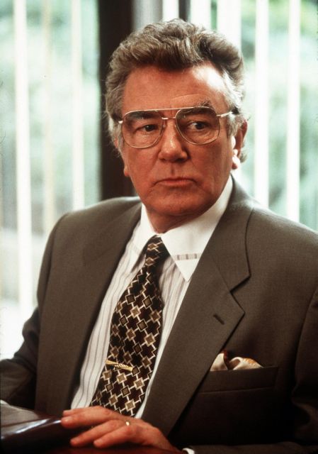 Εφυγε από τη ζωή ο ηθοποιός Αλμπερτ Φίνεϊ