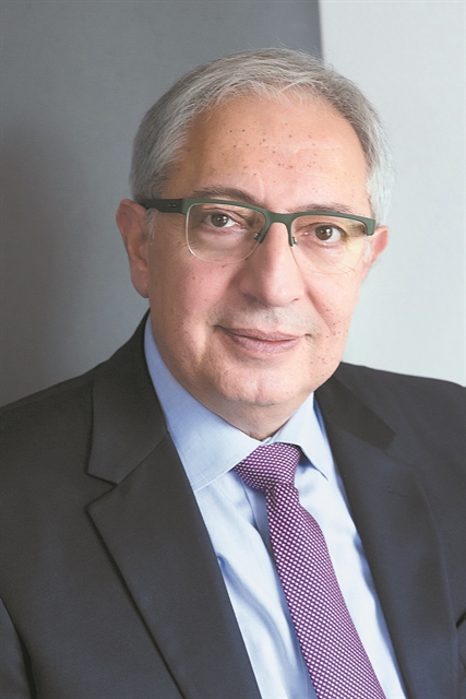 Για μια πόλη που θα ζηλεύεις να ζεις και να εργάζεσαι