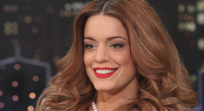 Γνωστή ηθοποιός μίλησε για τη σεξουαλική παρενόχληση στα 14 χρόνια της