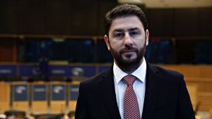 Νίκος Ανδρουλάκης: Να απαντήσει στην αγένεια η κοινωνία της παιδείας