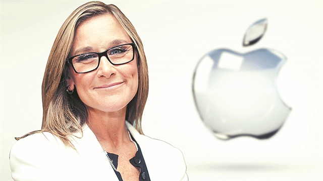 Πρώτο θύμα της πτώσης πωλήσεων του iPhone