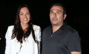 Ρέμος – Μπόσνιακ : Το συγκινητικό μήνυμα για την κόρη τους