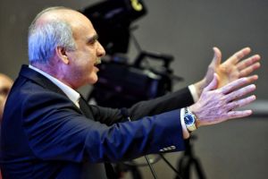 Μεϊμαράκης : Μόνη λύση το πρόγραμμα της Νέας Δημοκρατίας