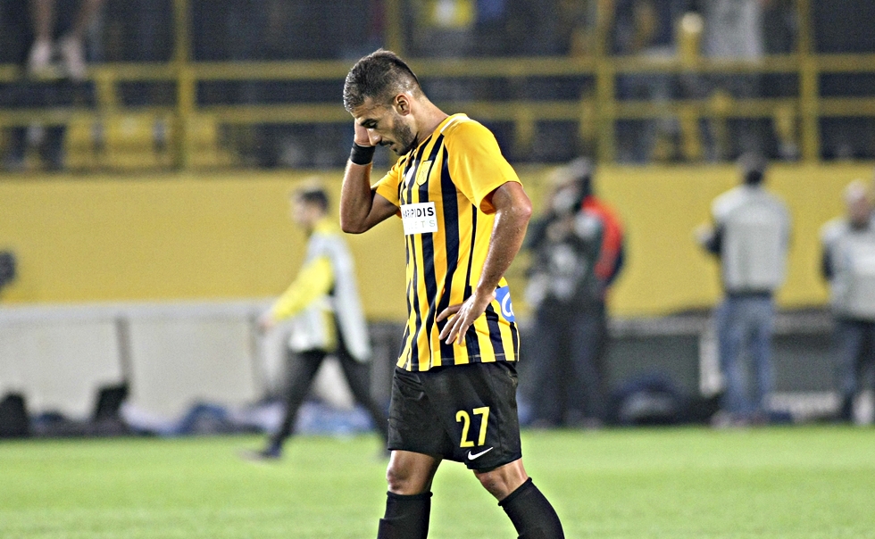 Άρης: Οι επιλογές για το δεξί άκρο της άμυνας