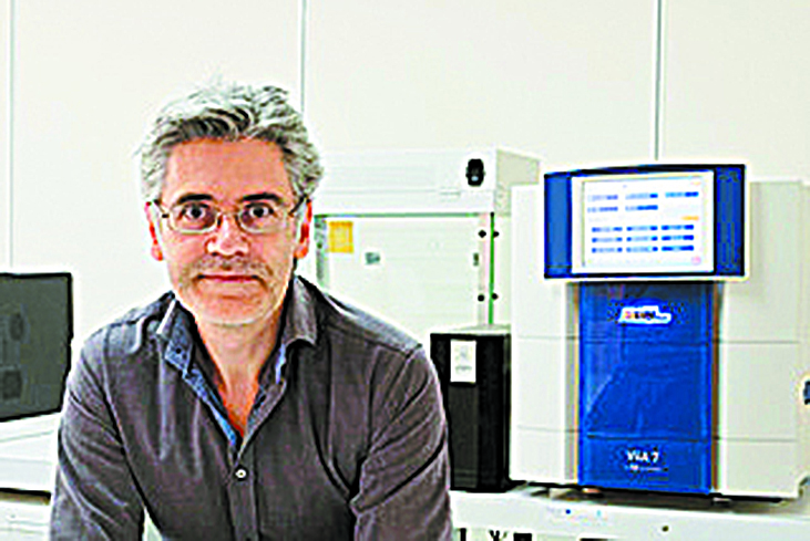 Χτυπούν την παχυσαρκία με εξατομικευμένη παρέμβαση