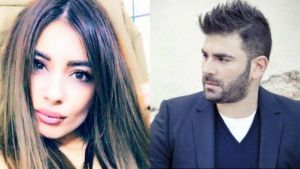 Παντελής Παντελίδης : Το συγκινητικό μήνυμα της Μίνας Αρναούτη