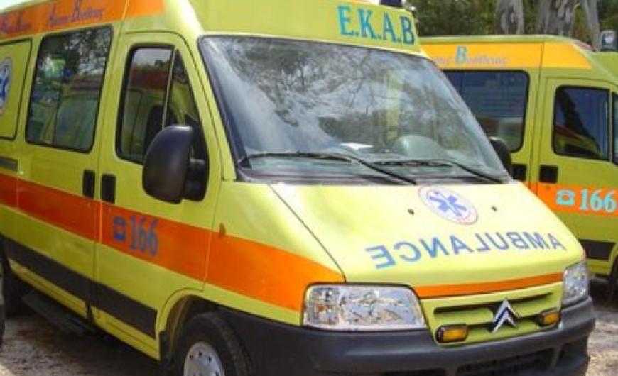 Δύο νεκροί μέσα σε λίγες ώρες στην Κρήτη