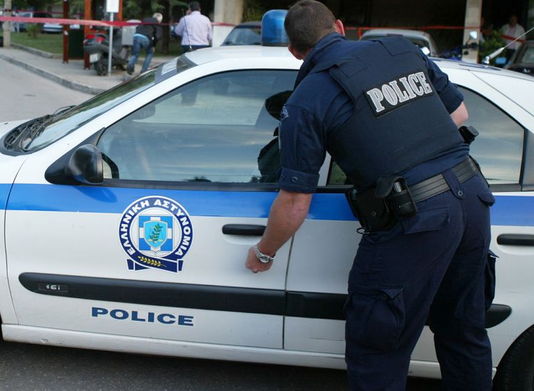 Θεσσαλονίκη: Ενοπλη ληστεία σε κατάστημα ψιλικών στον Εύοσμο