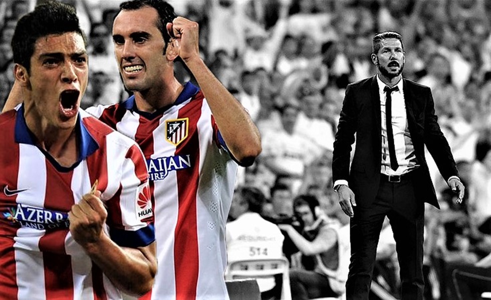 Άλμα πρόκρισης για την Ατλέτικο – «Καθάρισε» η Σίτι