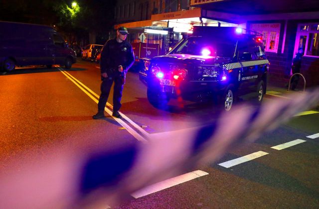 Αυστραλία: Aγρια δολοφονία 44χρονου για ασήμαντη αφορμή