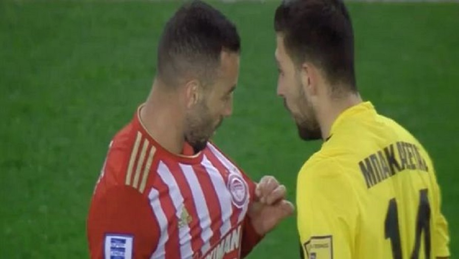 Εξαίρεση στην εποχή των ισχνών αγελάδων