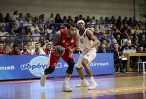 Πέρασε από τη Λήμνο, ανησυχία για Μιλουτίνοφ