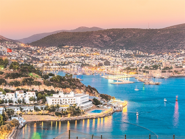 Τουρκική επέλαση στην Αθήνα