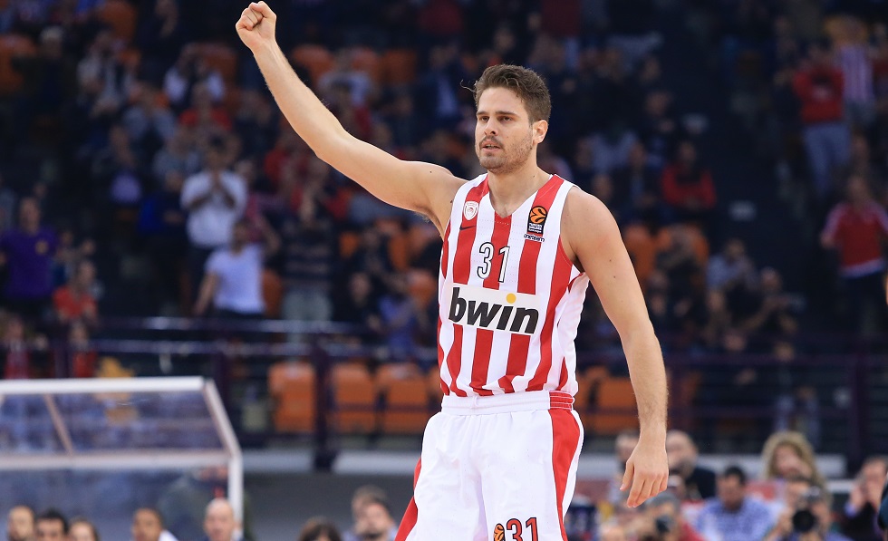 Μπόγρης: «Κερδίζει ο πιο σκληρός, όχι ο πιο ταλαντούχος»