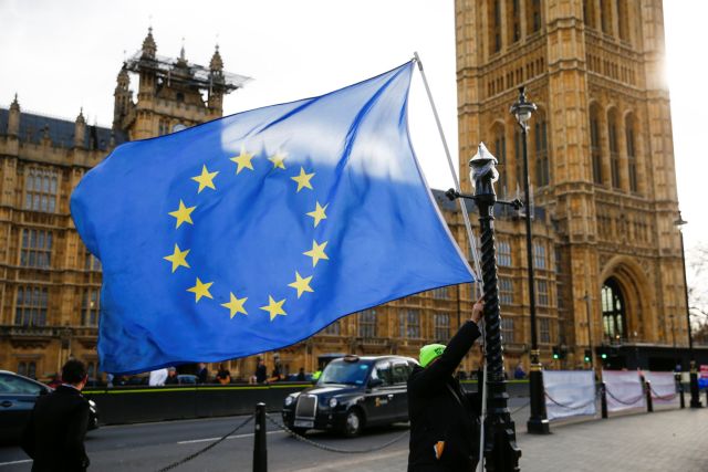 Μισέλ Μπαρνιέ: Παράταση στο Brexit; Να την κάνουν τι;