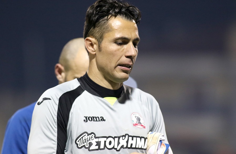 Τσενάμο : «Δίκαιη η ισοπαλία στο ΠΑΟΚ – Άρης»