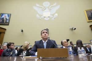 Κόεν : Δεν θα παραδώσει ειρηνικά την εξουσία ο Τραμπ