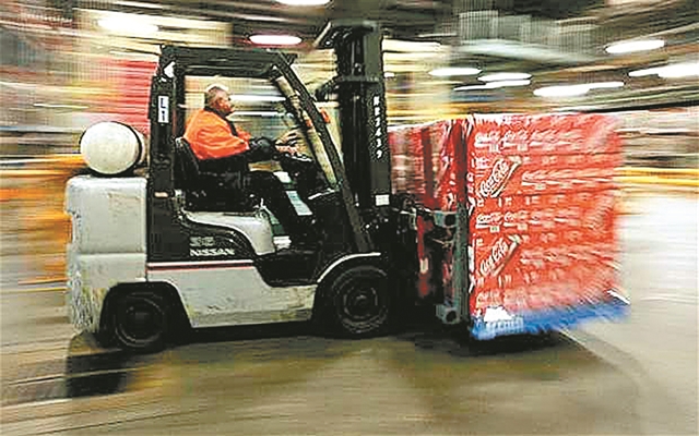 Προσωπικό σε 21 περιοχές