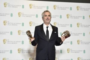 Βρετανικά ΜΜΕ : Απόψε σάρωσε η ταινία του Λάνθιμου, αλλά…