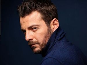 Ο «Ντάνος» αποκαλύπτει τα ευαίσθητα κομμάτια του βιβλίου του