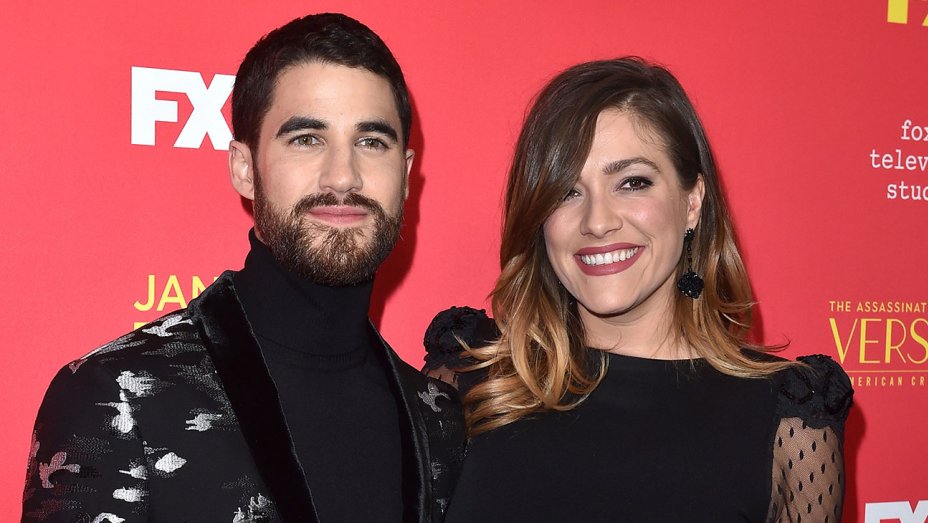 Γάμος στο Χόλιγουντ: Παντρεύτηκε γνωστός ηθοποιός την εκλεκτή της καρδιάς του