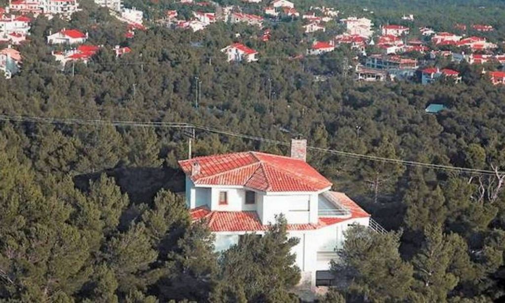 Δασικοί χάρτες : Οι 20 ερωτήσεις – SOS για όλους τους ιδιοκτήτες