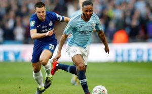 Πήρε το Λιγκ Καπ η Σίτι