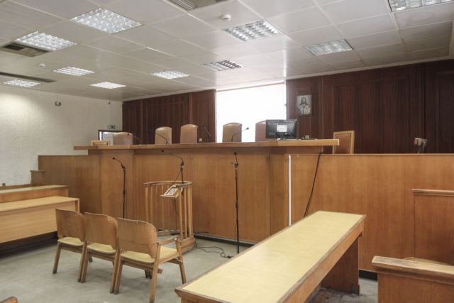 Διεκόπη εκ νέου η δίκη για τη δολοφονία Ζαφειρόπουλου
