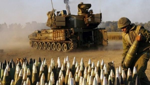 Μειώνονται οι αμερικανικές δυνάμεις, εκτινάσσονται οι εξοπλισμοί στη Μέση Ανατολή